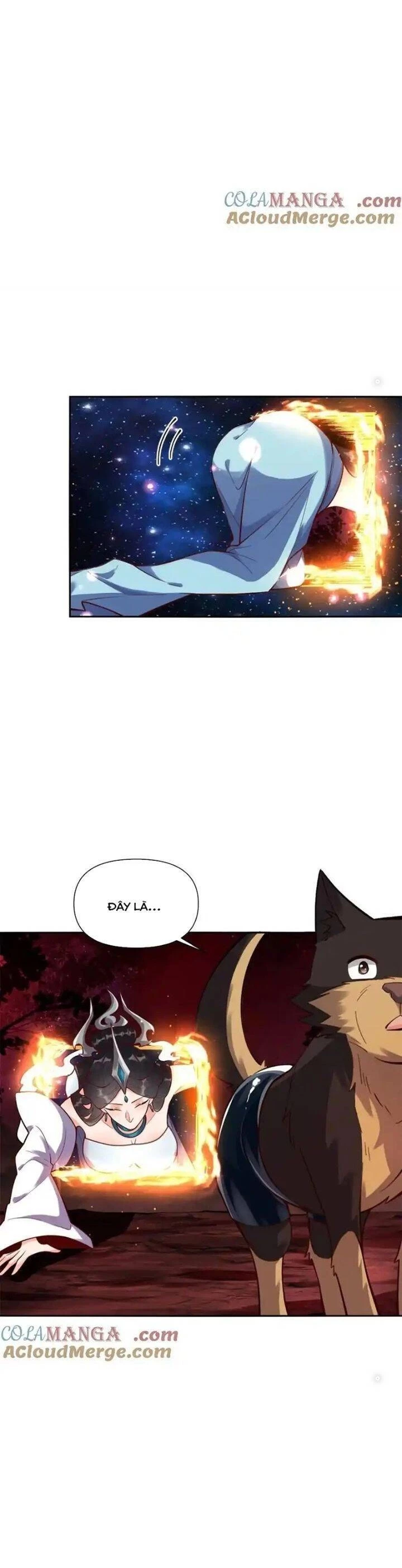 Nguyên Lai Ta Là Tu Tiên Đại Lão Chapter 477 - 9