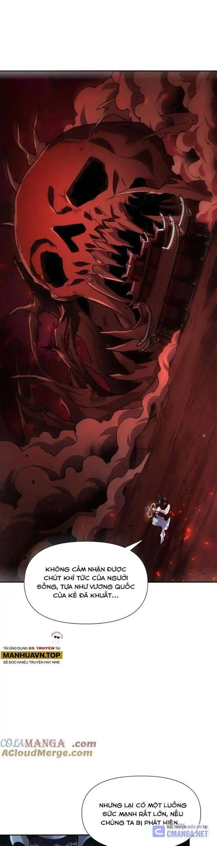 Nguyên Lai Ta Là Tu Tiên Đại Lão Chapter 477 - 10
