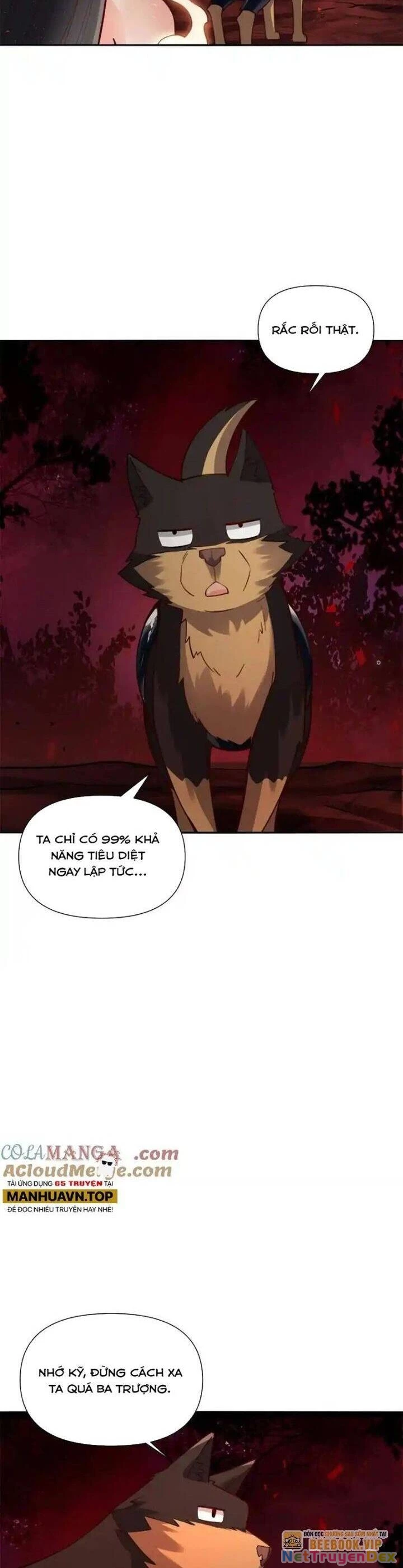 Nguyên Lai Ta Là Tu Tiên Đại Lão Chapter 477 - 12