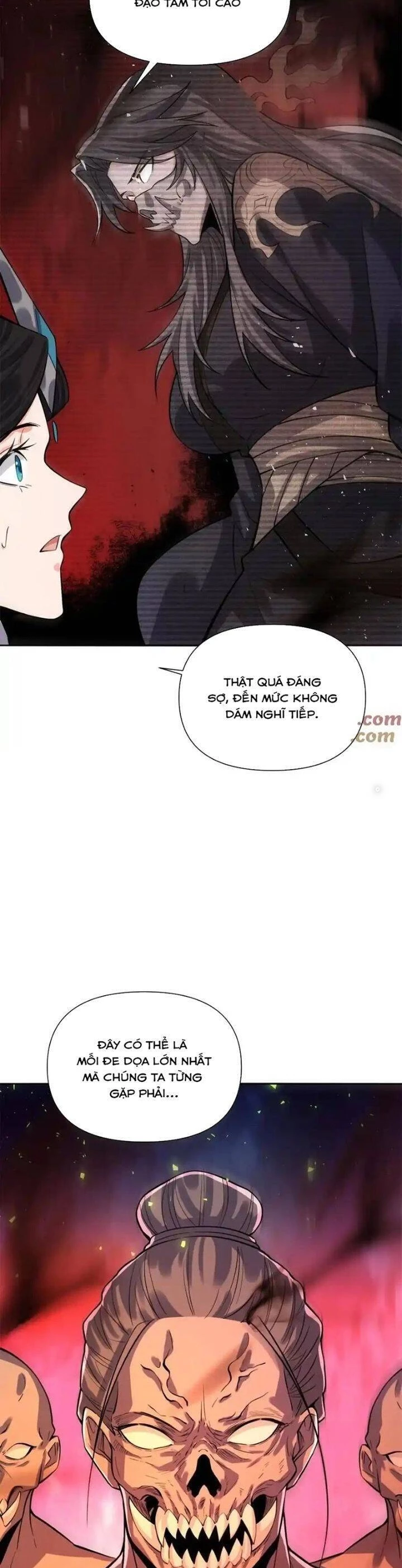 Nguyên Lai Ta Là Tu Tiên Đại Lão Chapter 477 - 23