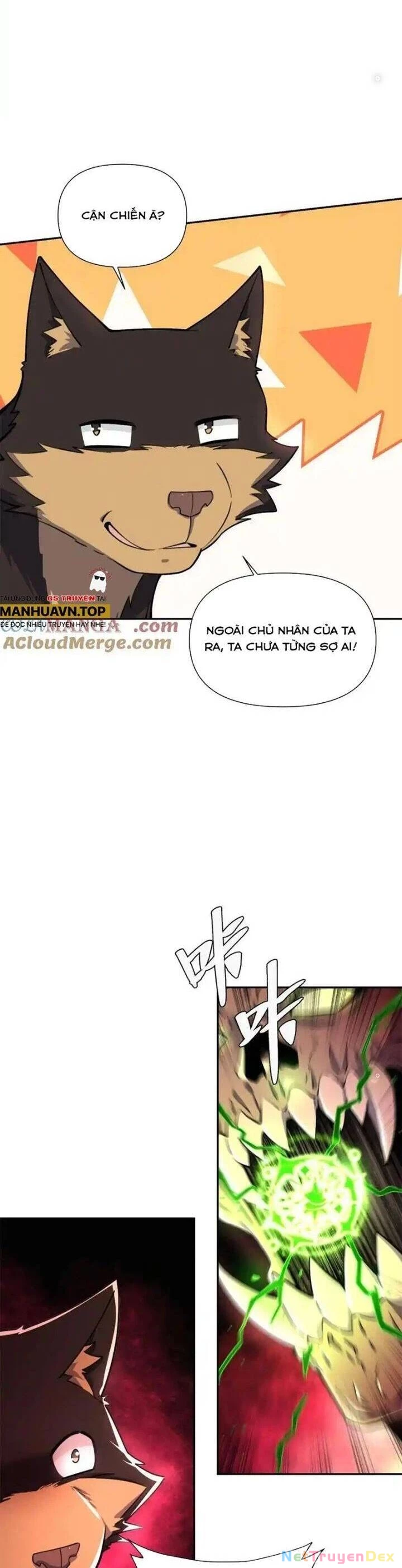 Nguyên Lai Ta Là Tu Tiên Đại Lão Chapter 477 - 26