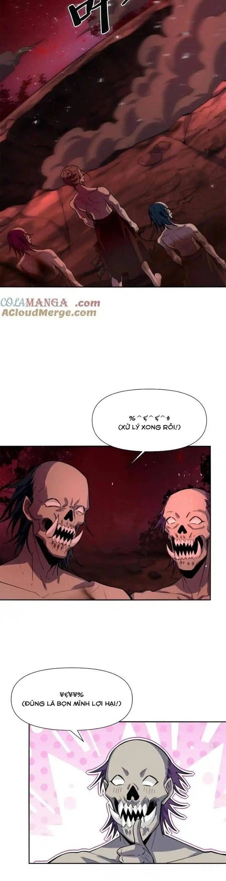 Nguyên Lai Ta Là Tu Tiên Đại Lão Chapter 477 - 30