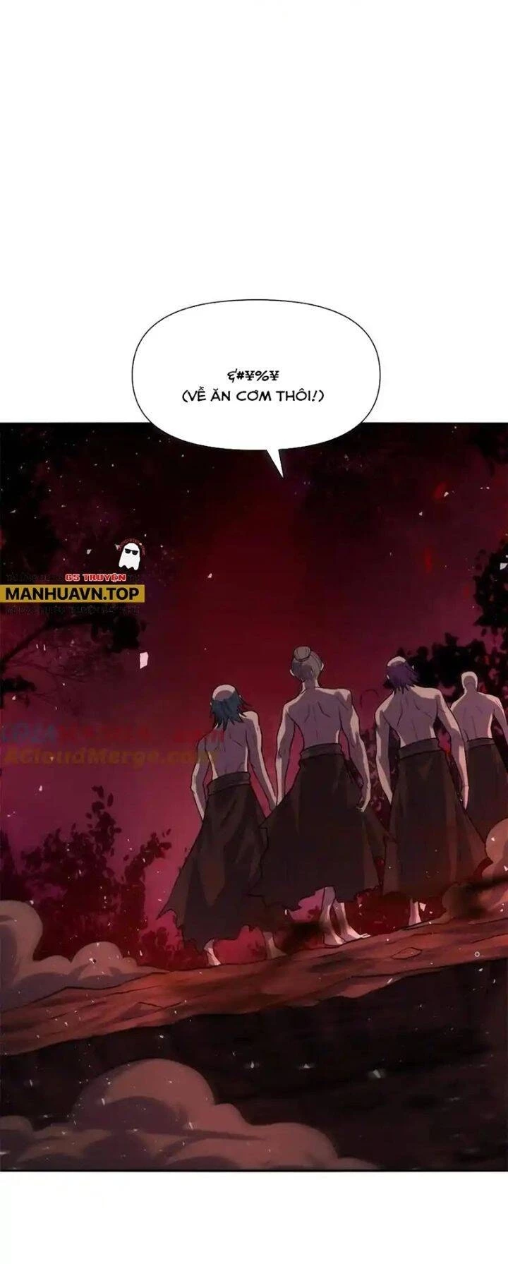 Nguyên Lai Ta Là Tu Tiên Đại Lão Chapter 477 - 31