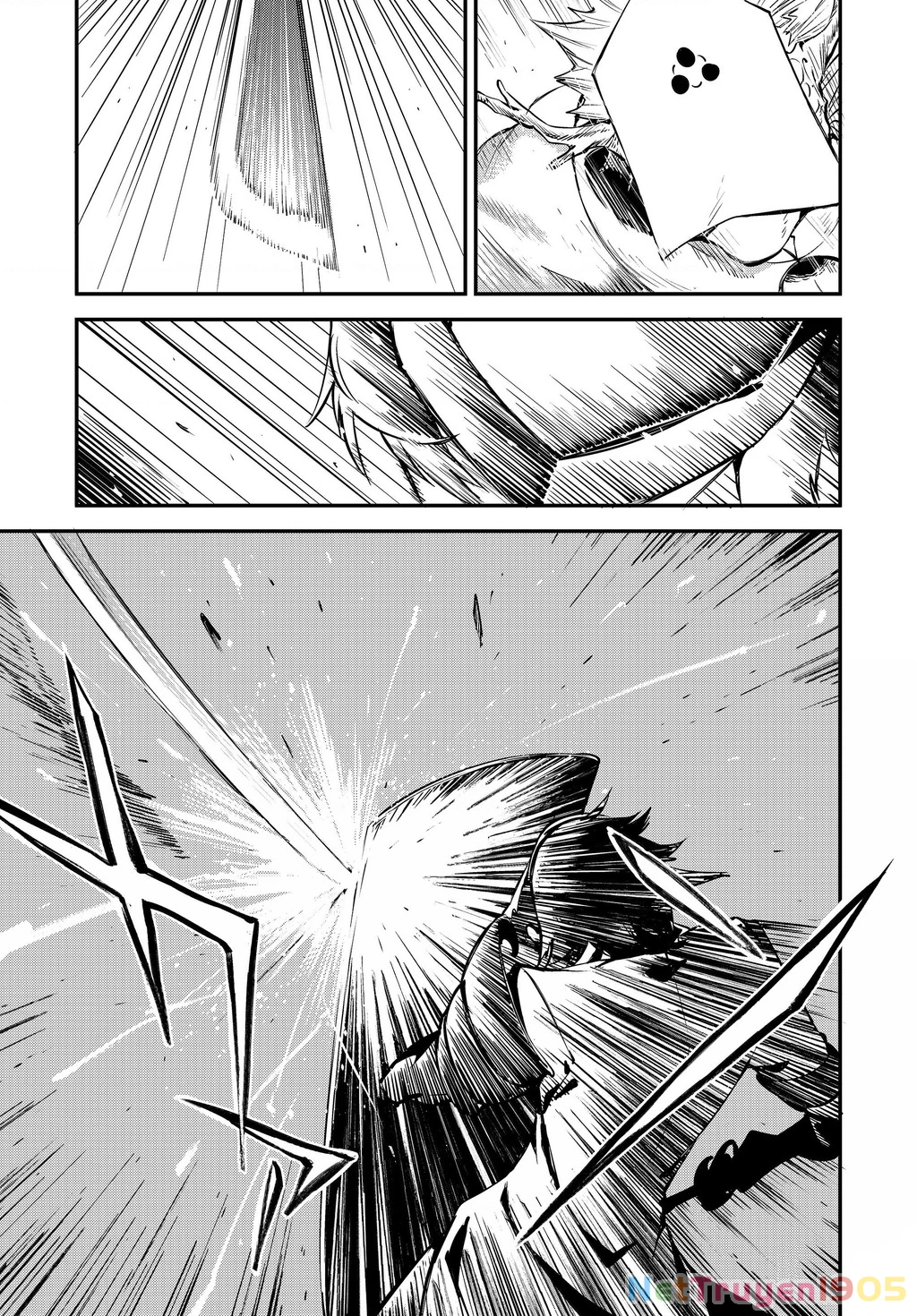 Đặc Nhiệm Thám Tử Chapter  119 - 27