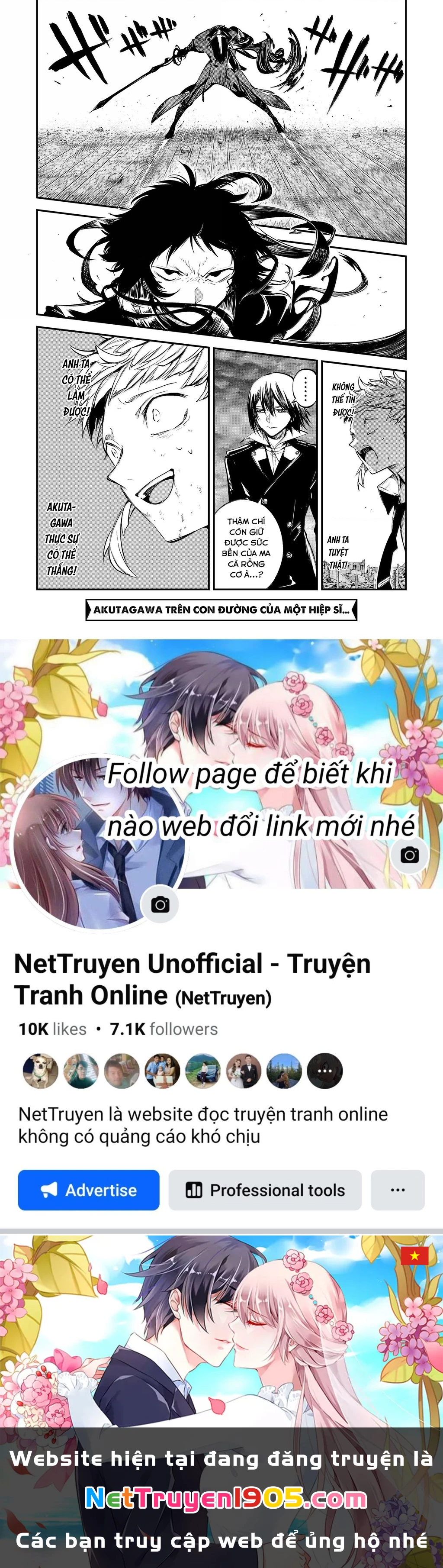 Đặc Nhiệm Thám Tử Chapter  119 - 33