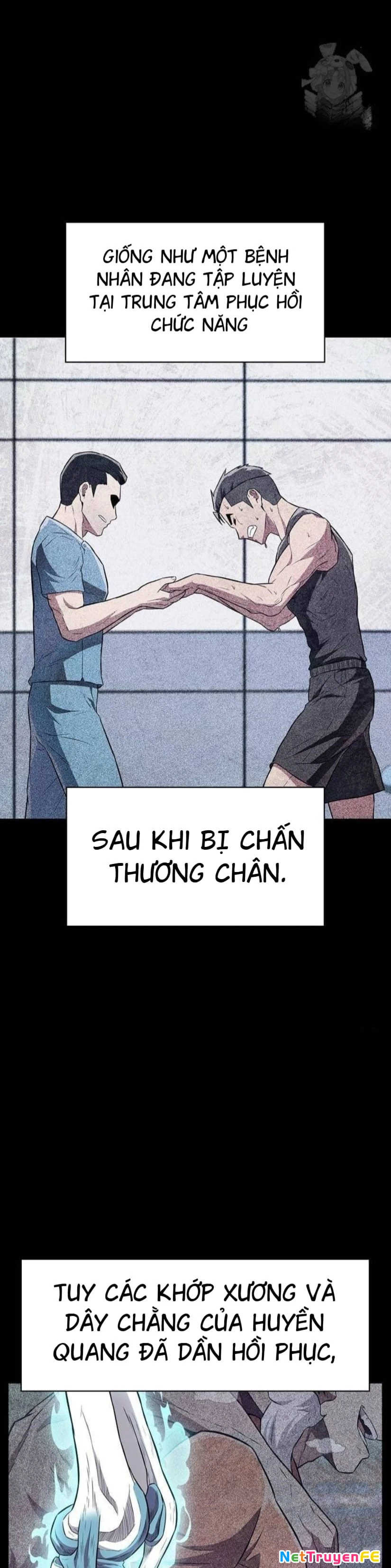 Huấn Luyện Viên Murim Thiên Tài Chapter 31 - 25