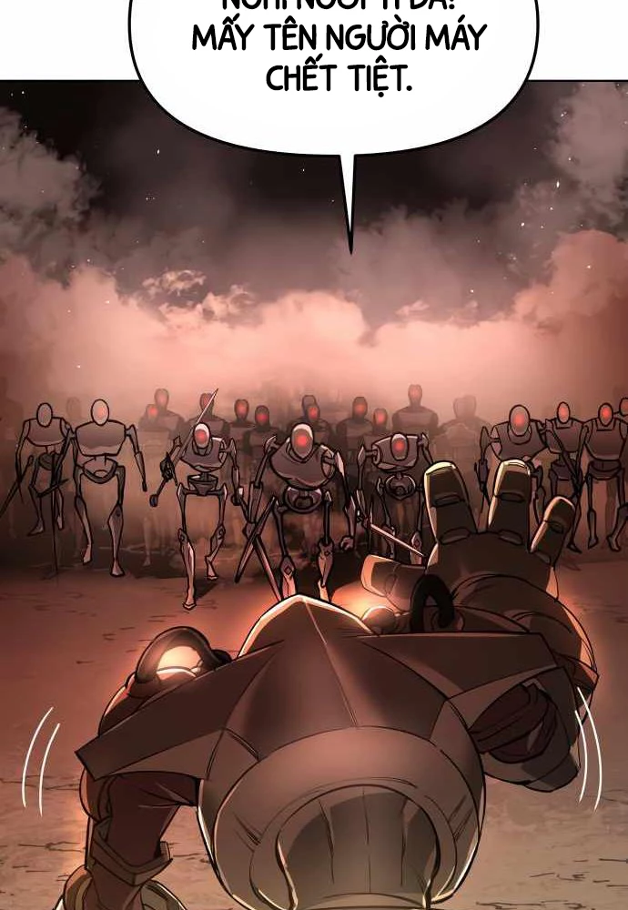 Thiên Ma 3077 Chapter 17 - 11