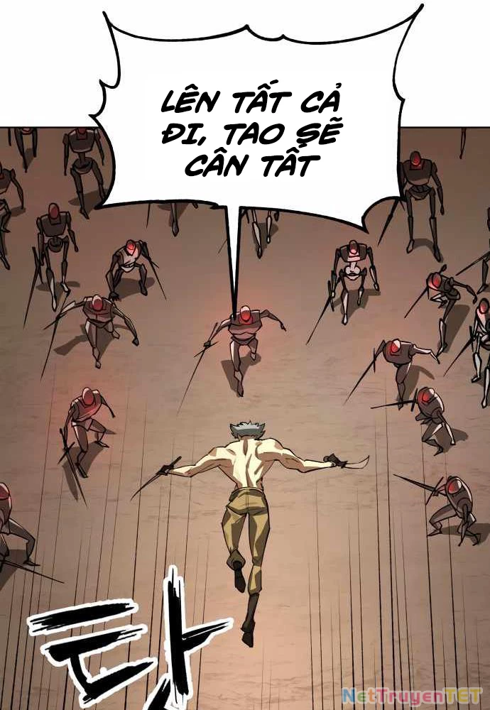 Thiên Ma 3077 Chapter 17 - 21
