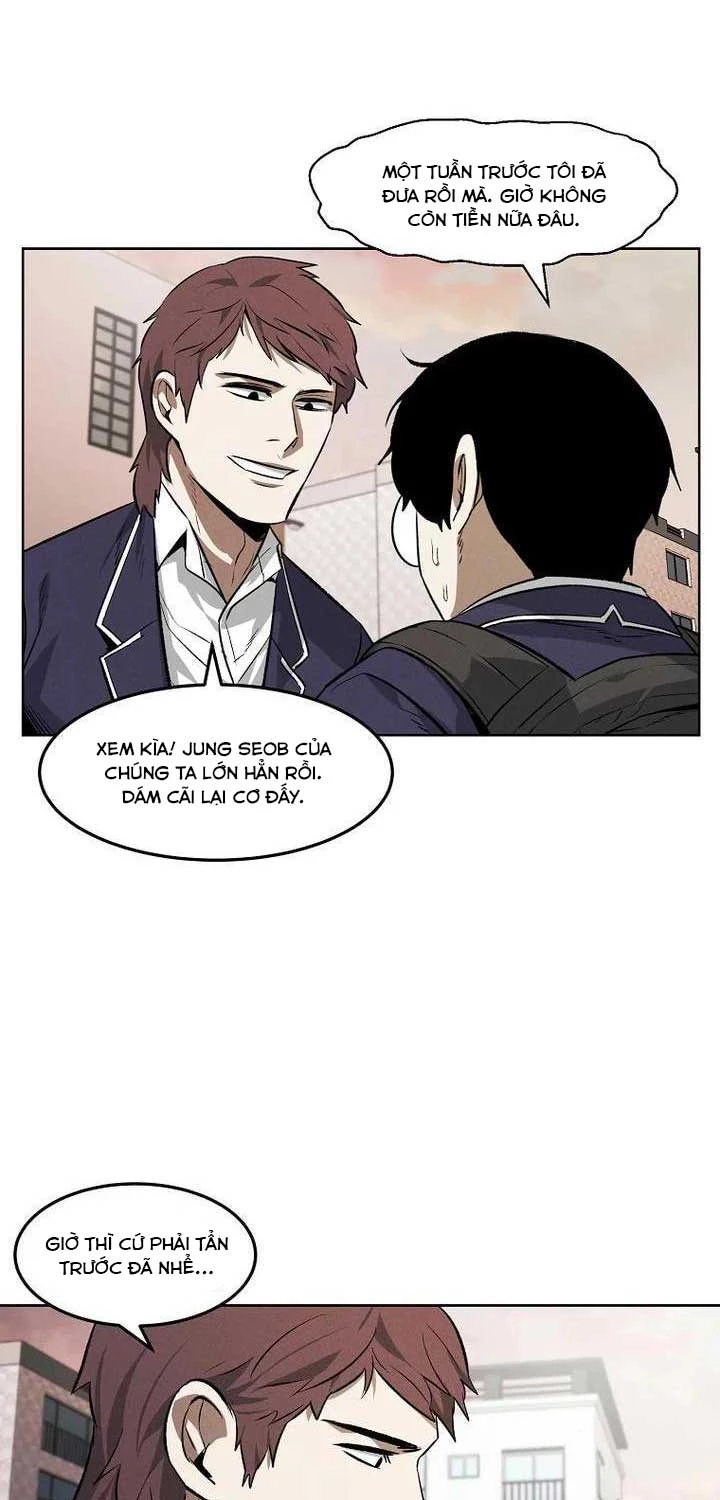 Kẻ Bất Bại Chapter 104 - 2