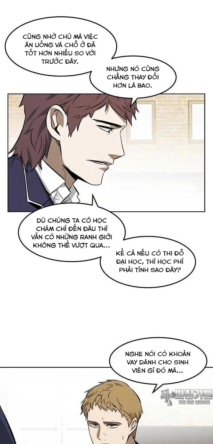 Kẻ Bất Bại Chapter 104 - 12