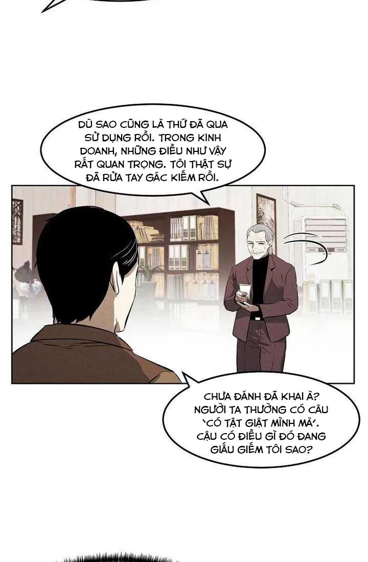 Kẻ Bất Bại Chapter 104 - 44