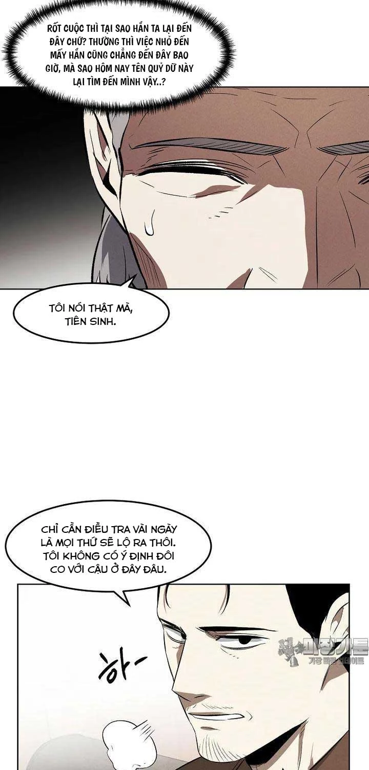 Kẻ Bất Bại Chapter 104 - 45