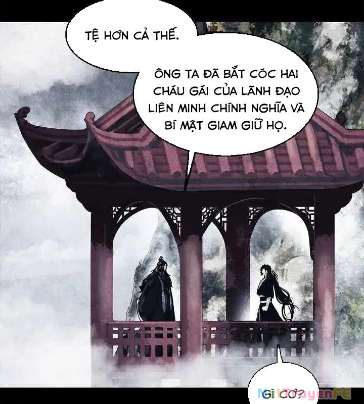 Bất Bại Chân Ma Chapter 194 - 18