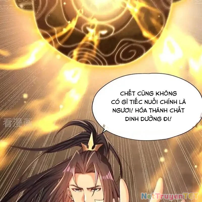 Ta Bị Nhốt Tại Cùng Một Ngày Mười Vạn Năm Chapter 506 - 9