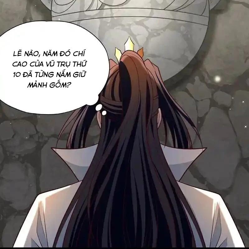 Ta Bị Nhốt Tại Cùng Một Ngày Mười Vạn Năm Chapter 506 - 48
