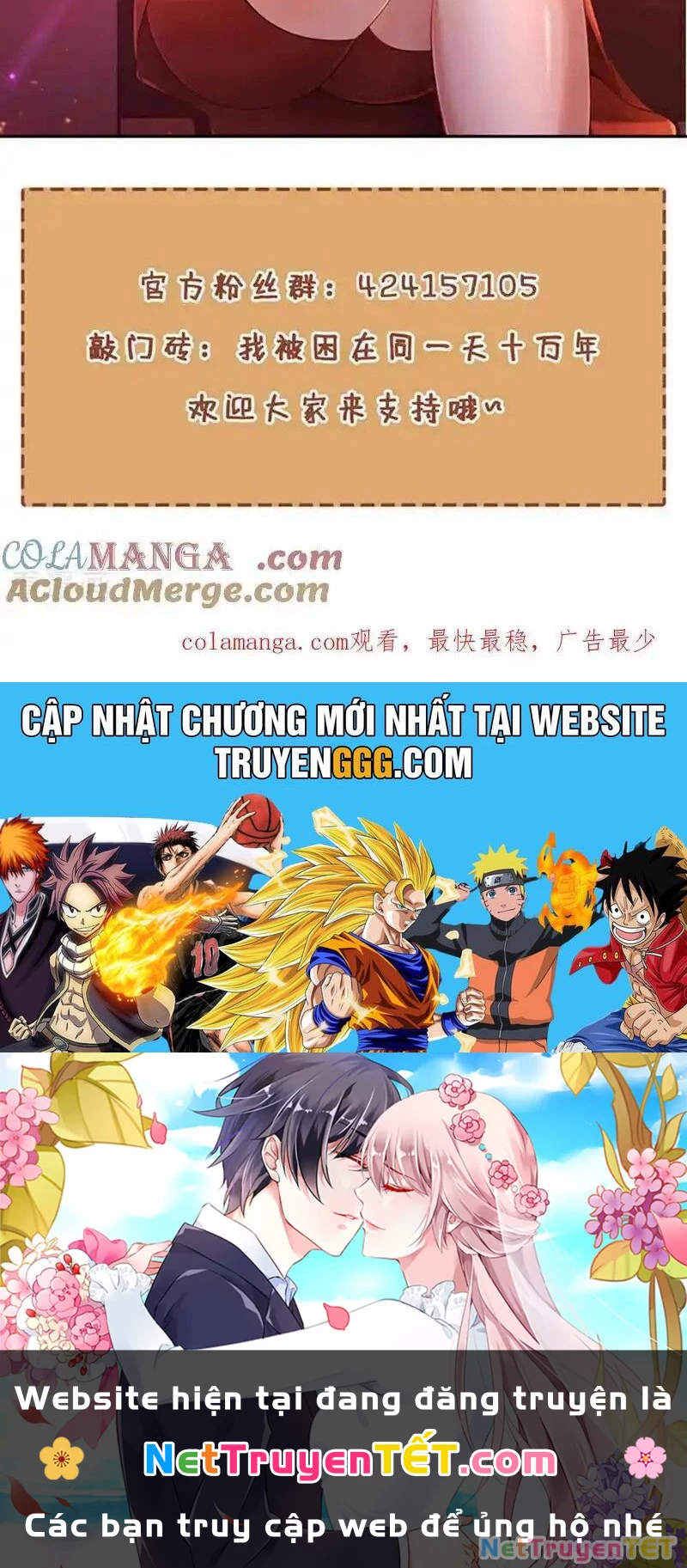 Ta Bị Nhốt Tại Cùng Một Ngày Mười Vạn Năm Chapter 506 - 76