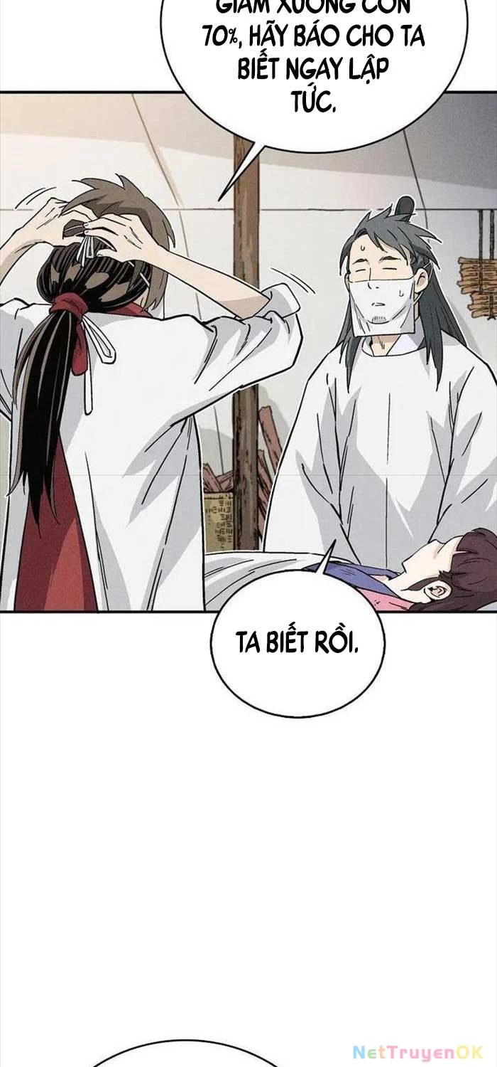 Trọng Sinh Thành Thần Y Thời Tam Quốc Chapter 133 - 38