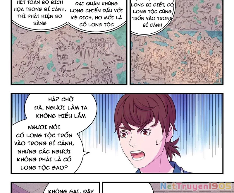Côn Thôn Thiên Hạ Chapter 312 - 8