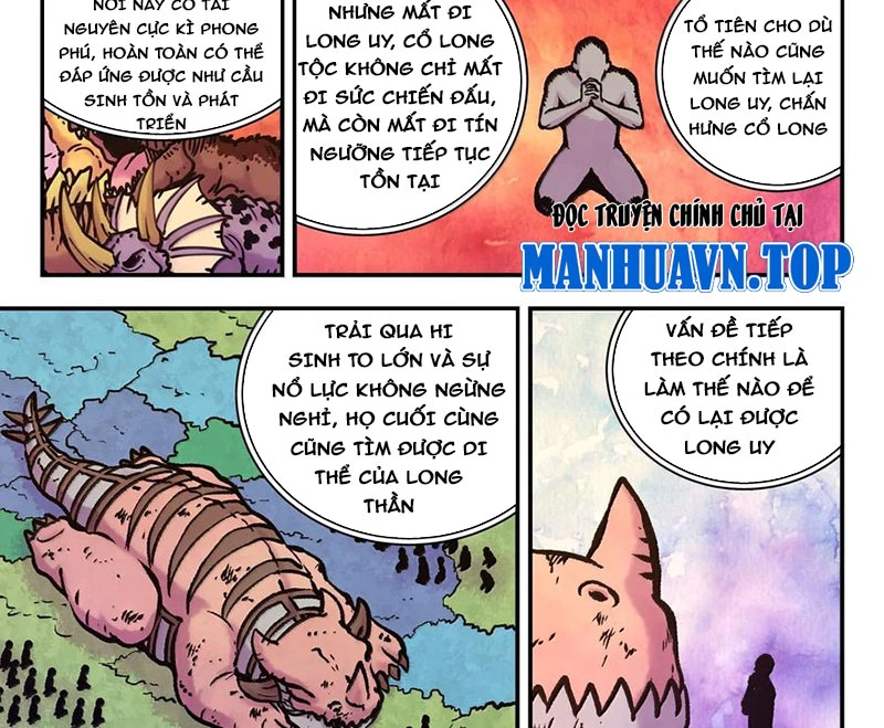 Côn Thôn Thiên Hạ Chapter 312 - 17