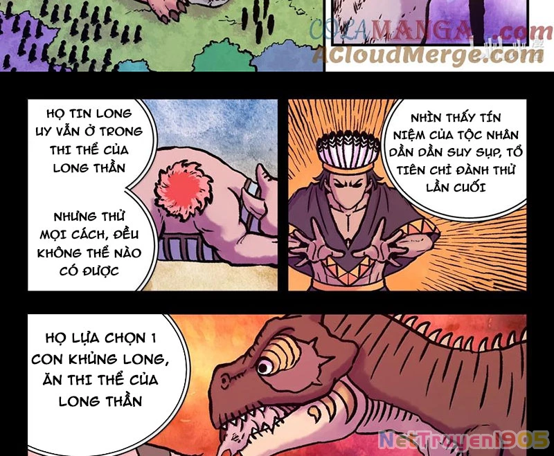 Côn Thôn Thiên Hạ Chapter 312 - 18