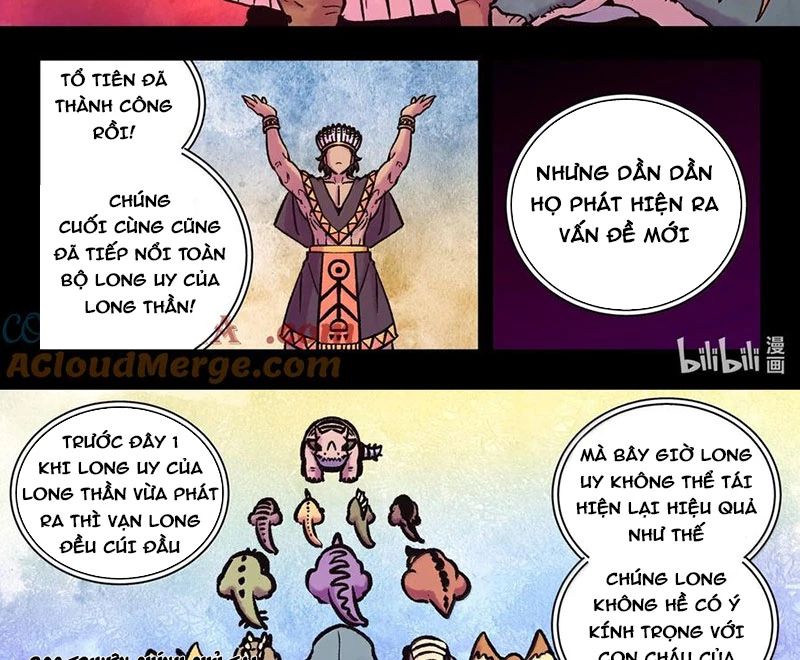 Côn Thôn Thiên Hạ Chapter 312 - 21