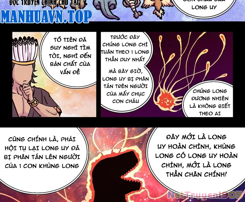 Côn Thôn Thiên Hạ Chapter 312 - 22