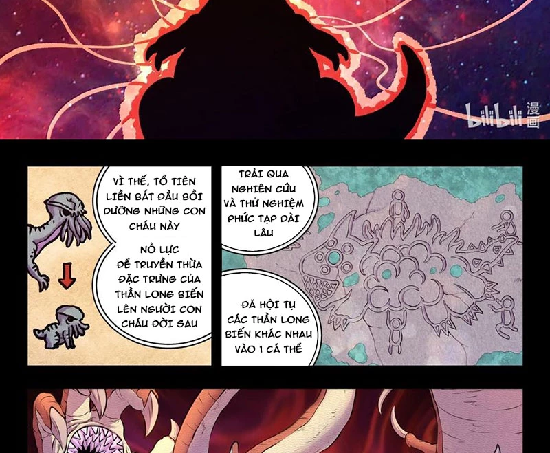 Côn Thôn Thiên Hạ Chapter 312 - 23