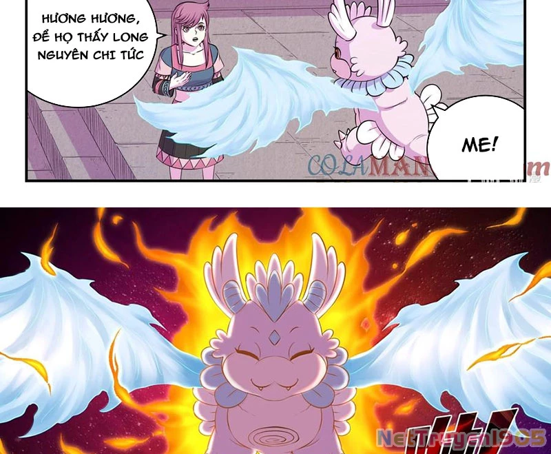Côn Thôn Thiên Hạ Chapter 312 - 28