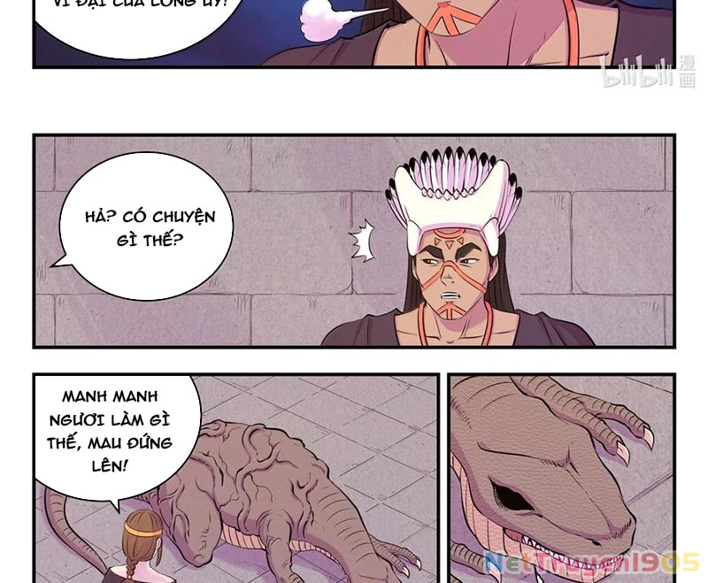 Côn Thôn Thiên Hạ Chapter 312 - 30