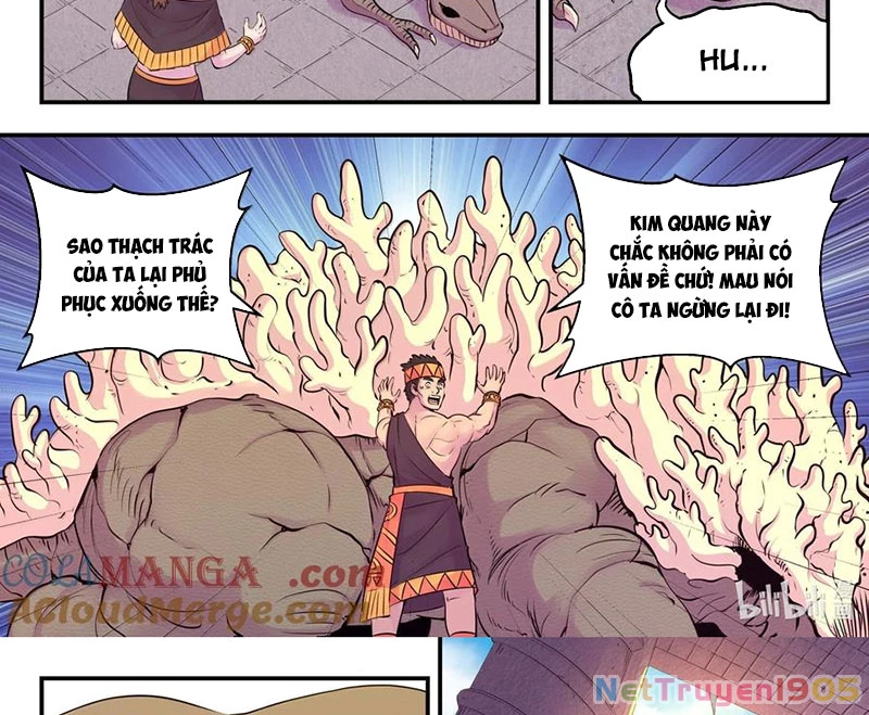 Côn Thôn Thiên Hạ Chapter 312 - 31