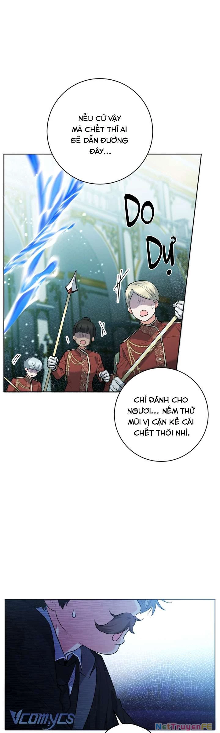 Bé Cá Voi Sát Thủ Phản Diện Chapter 38 - 24