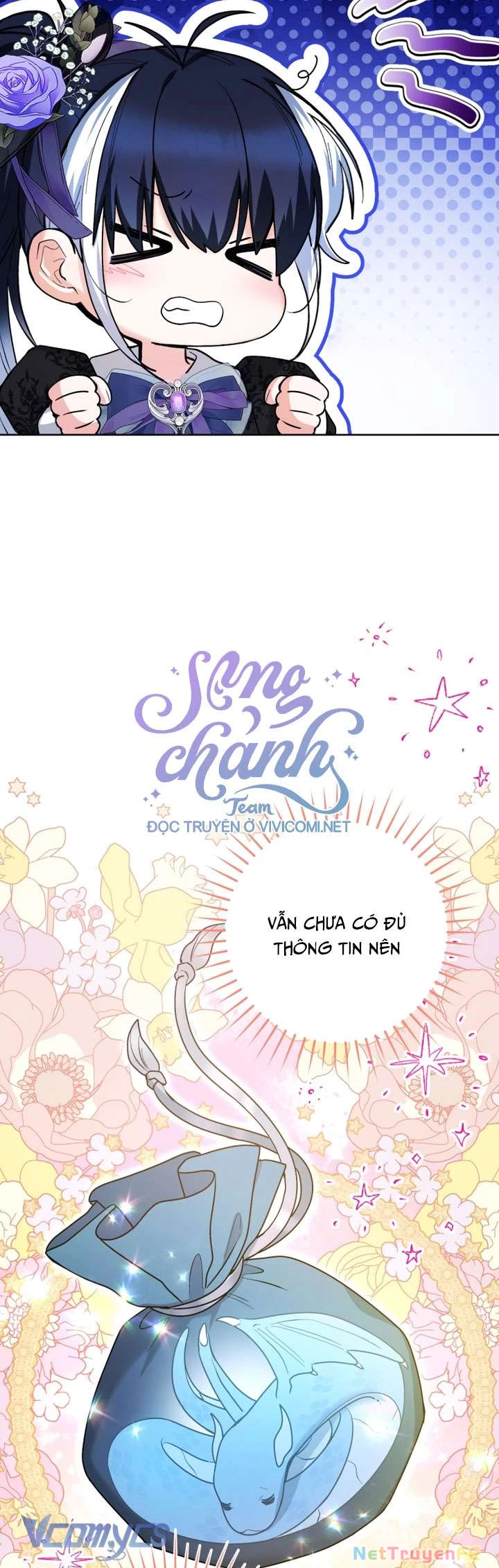 Bé Cá Voi Sát Thủ Phản Diện Chapter 38 - 54