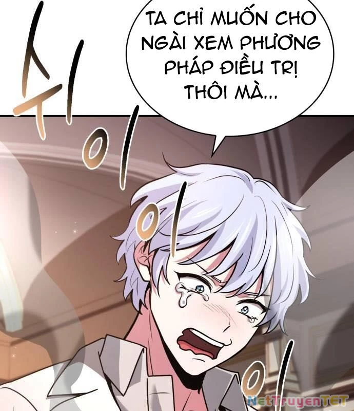 Hoàng Tử Bán Thuốc Chapter 51 - 17
