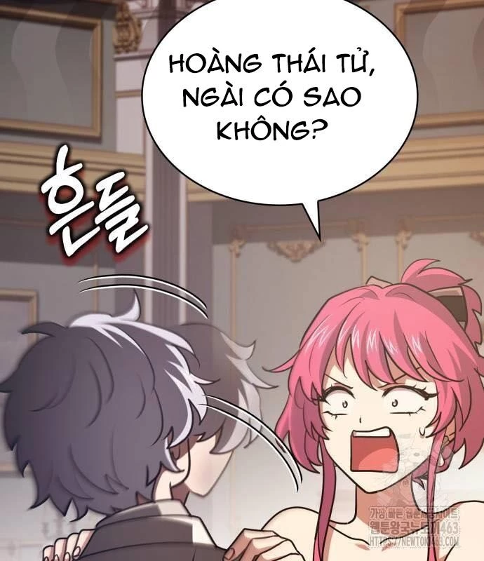 Hoàng Tử Bán Thuốc Chapter 51 - 198