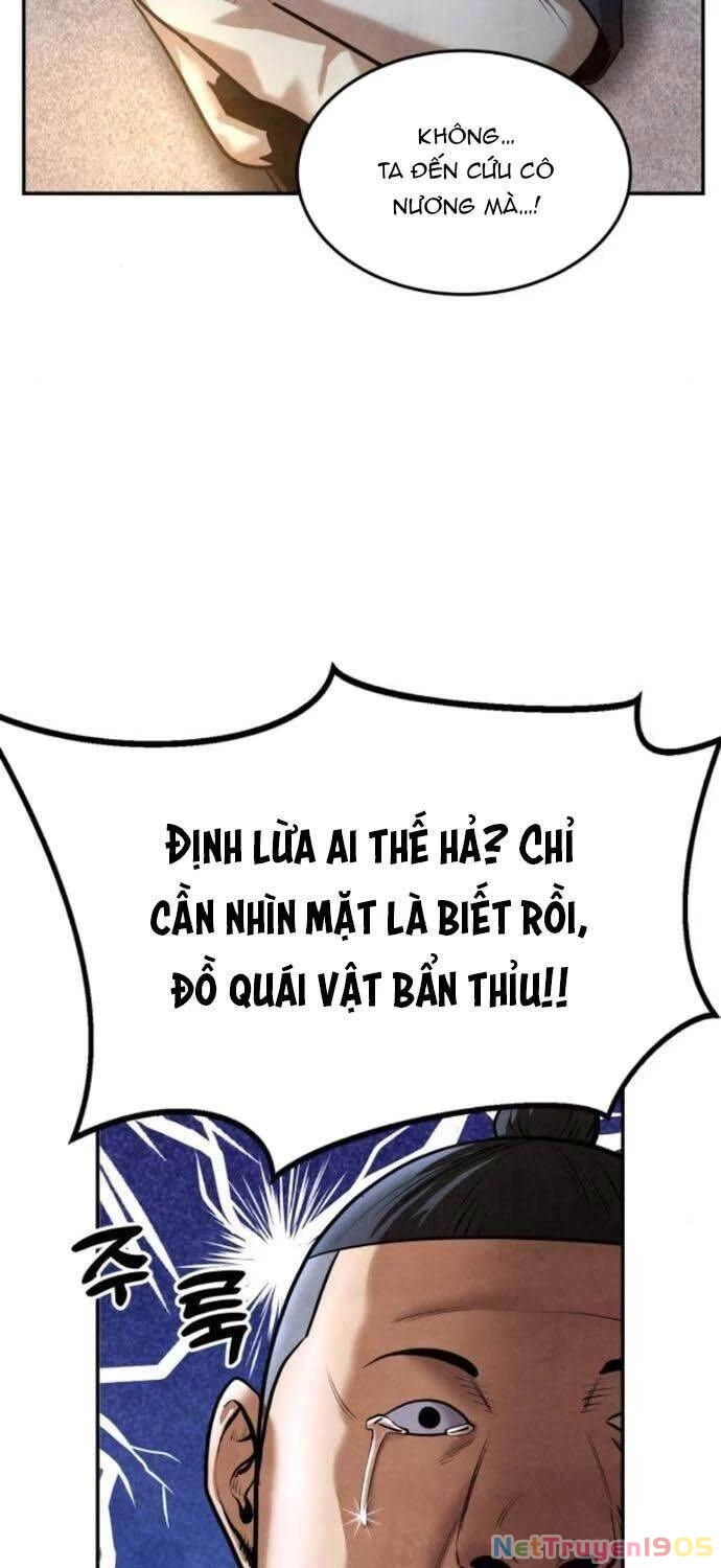 Tay Súng Chinh Phục Võ Lâm Chapter 32 - 46