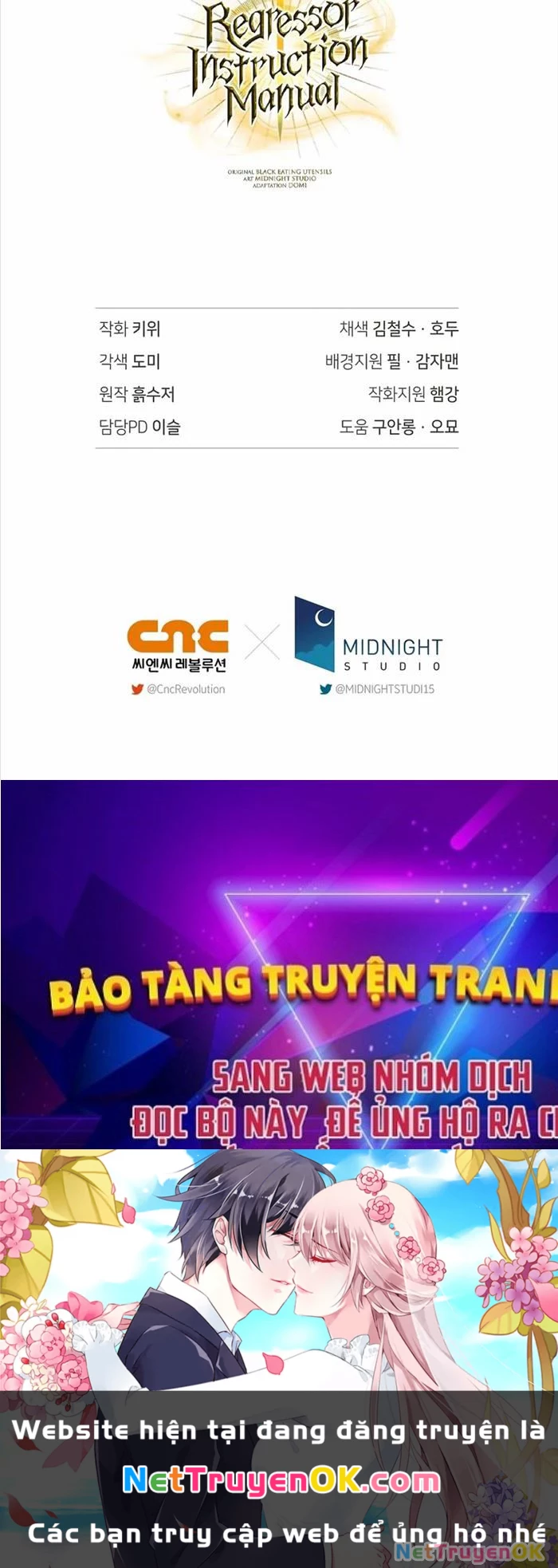 Kí Sự Hồi Quy Chapter 112 - 184