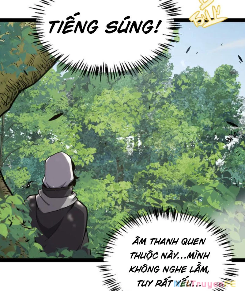 Tôi Đến Từ Thế Giới Trò Chơi Chapter 312 - 31