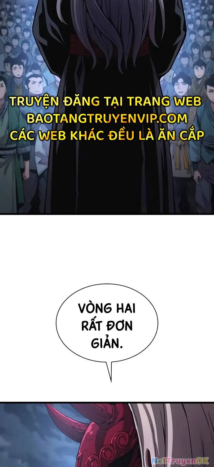 Quái Lực Loạn Thần Chapter 43 - 8