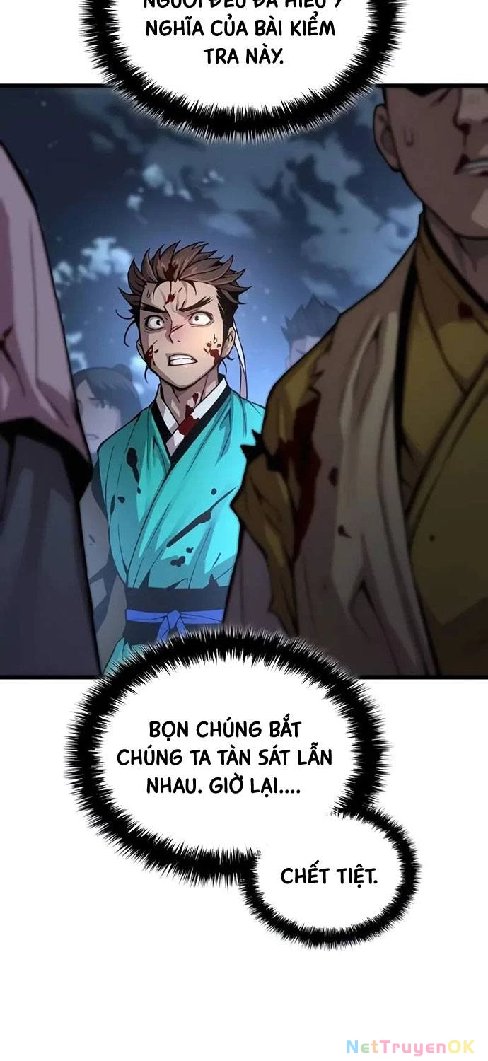 Quái Lực Loạn Thần Chapter 43 - 26