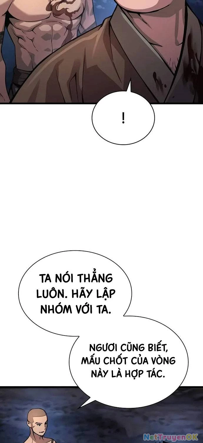 Quái Lực Loạn Thần Chapter 43 - 43