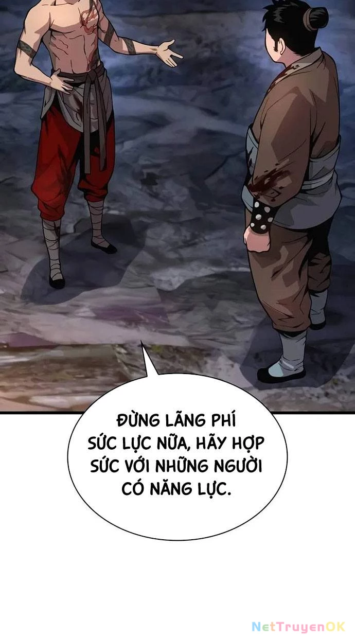 Quái Lực Loạn Thần Chapter 43 - 44