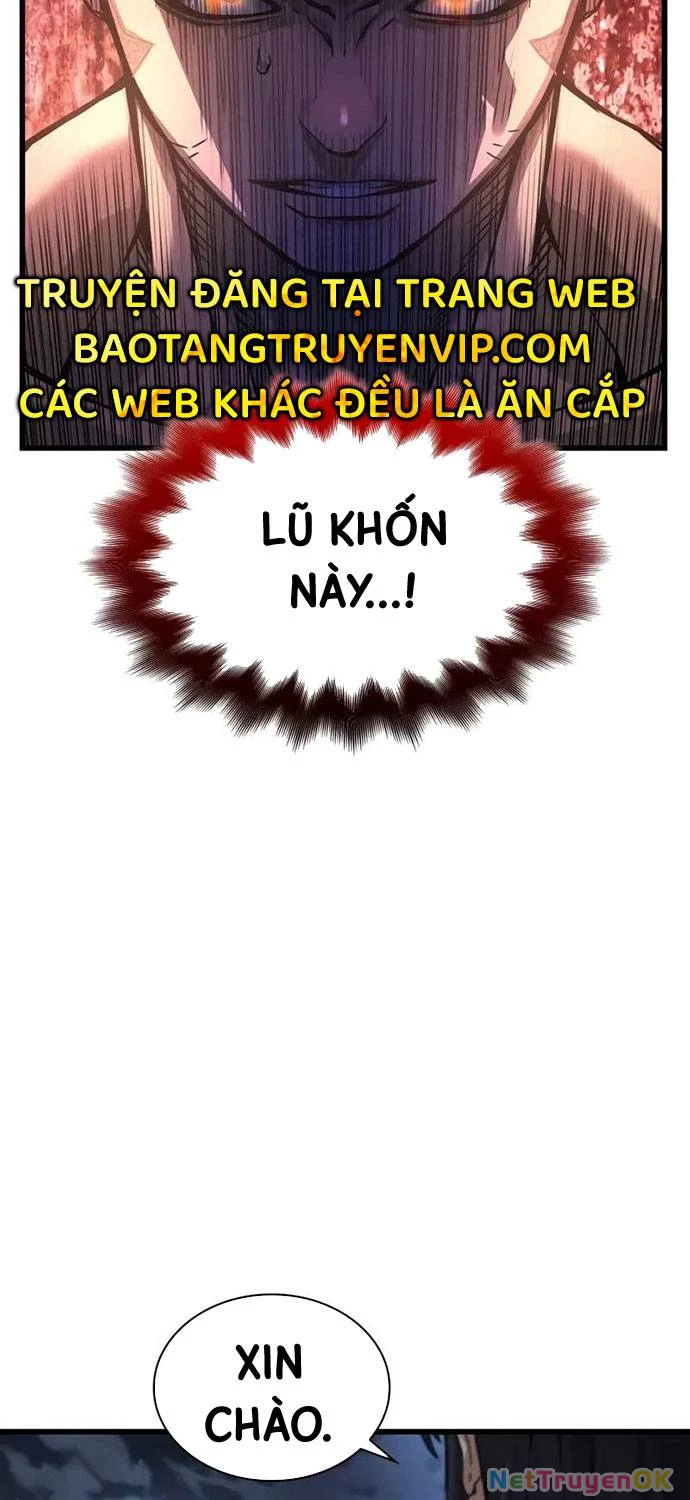 Quái Lực Loạn Thần Chapter 43 - 53