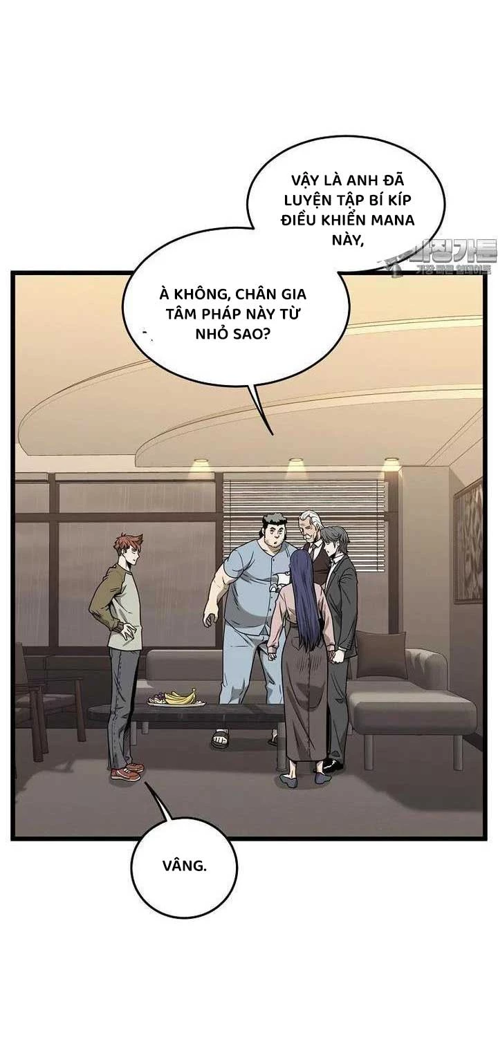 Đăng Nhập Murim Chapter 198 - 12
