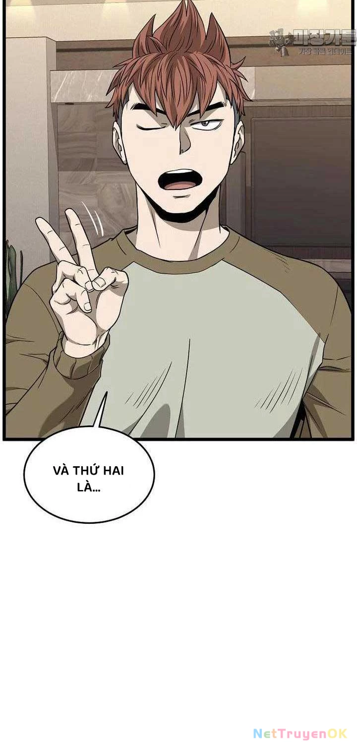 Đăng Nhập Murim Chapter 198 - 20