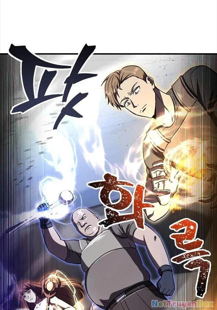 Chỉ Mình Ta Hồi Sinh Chapter 27 - 21