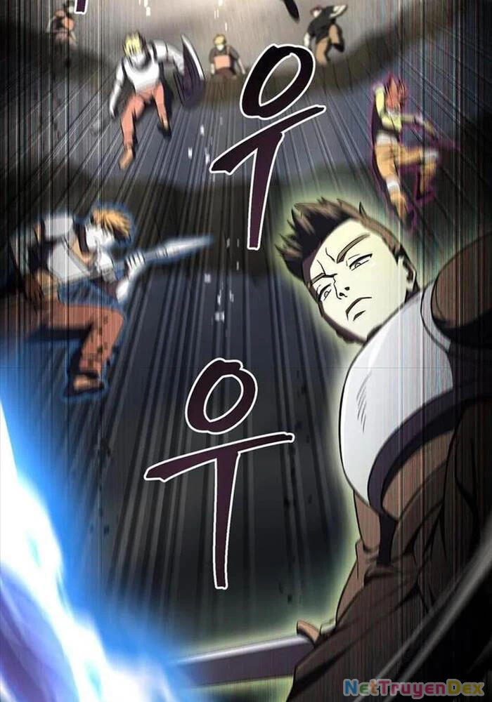 Chỉ Mình Ta Hồi Sinh Chapter 27 - 31