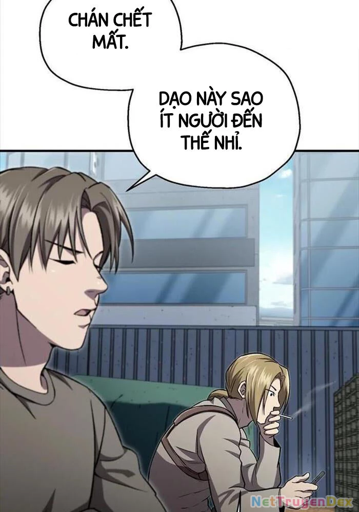 Chỉ Mình Ta Hồi Sinh Chapter 27 - 113