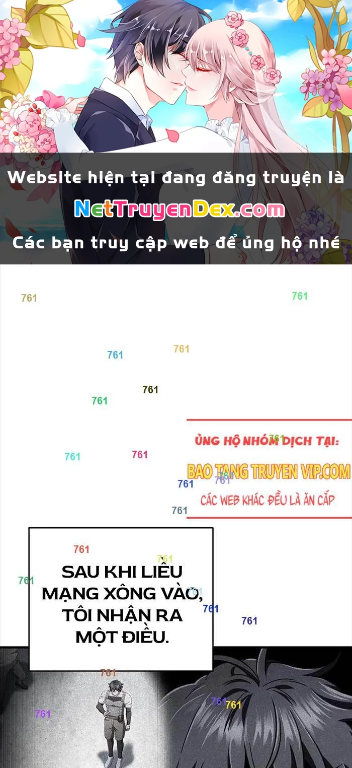 Chỉ Mình Ta Hồi Sinh Chapter 28 - 1