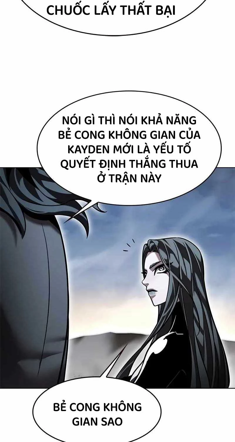 Hoá Thân Thành Mèo Chapter 319 - 29