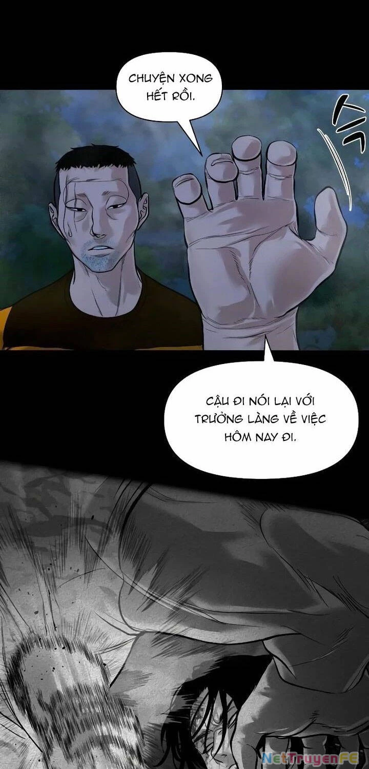 Ngôi Làng Ma Quái Chapter 15 - 8